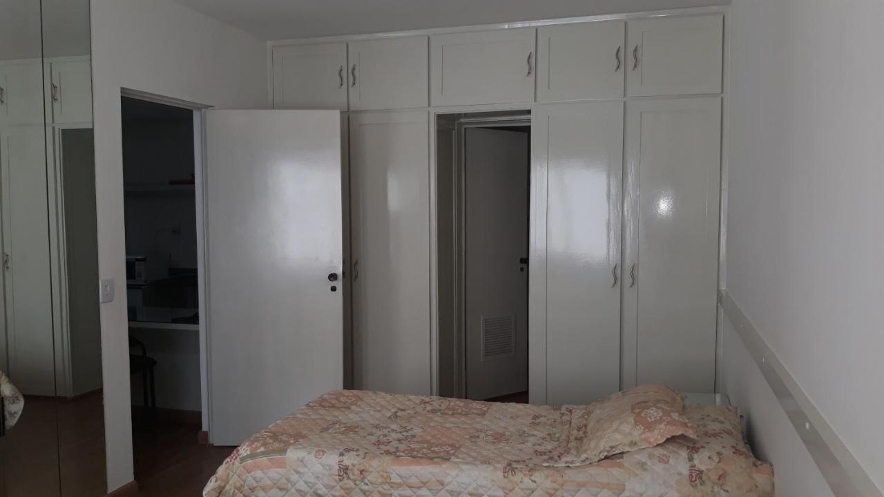 Residence Plaza Flat 리베이라오프레토 외부 사진
