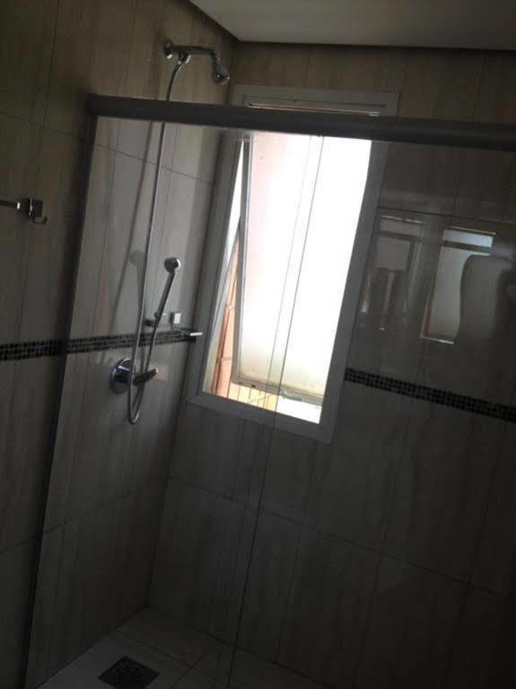 Residence Plaza Flat 리베이라오프레토 외부 사진